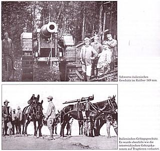 Helmut Golowitsch (Hrsg.): Ortlerkämpfe 1915-1918