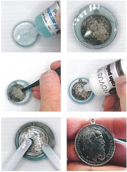 Handbuch für Schatzsucher