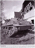 Schtzenpanzer kurz, Hotchkiss / lang, HS 30