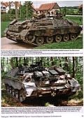 Kanonen/Raketen-Jagdpanzer der Bundeswehr