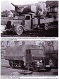 Opel Blitz 3-Tonner - Der berhmteste LKW der Wehrmacht
