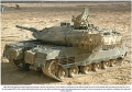 IDF Armoured Vehicles