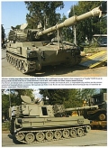 IDF Armoured Vehicles