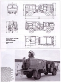 MAN Kat I - Taktische LKW der 1. Folgegeneration der Bundeswehr