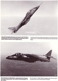 BAe Harrier - Von der P-1127 zur AV-8B