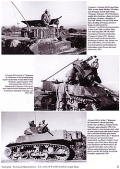 U.S. WW II M5 & M5A1 Stuart light tanks