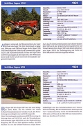 Das Traktor-Baureihen Handbuch 1946-1968