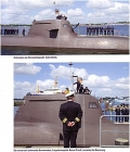 Ocean Eyes - Das U-Boot-Geschwader der Deutschen Marine
