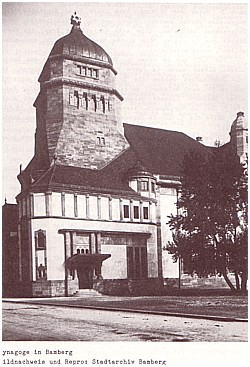 Die Reichskristallnacht in Deutschland nach Augenzeugenberichten