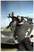 Luftwaffe im Focus, Edition Spezial No. 3: Messerschmitt Bf 109