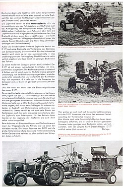 Das Beste aus den FAHR Nachrichten