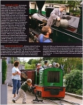 Mnner und Lokomotiven - Beruf und Leidenschaft