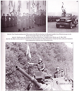 Die Traditionspflege des österreichischen Bundesheeres 1918-1998