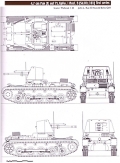Panzerjger I - 4,7cm Pak (t) auf Pz.Kpfw. I Ausf. B ohne Turm