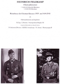 Die Ritterkreuztrger der Sturmartillerie 1939-1945 - Band 1