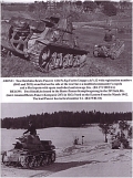 Beute-Panzerkampfwagen Czech, Polish and French Tanks ...