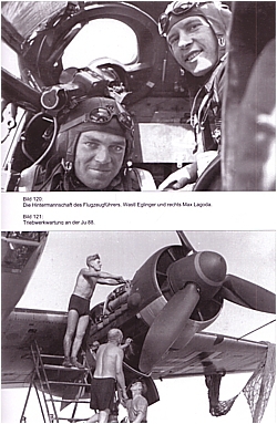 Kriegserinnerungen eines Fernaufklärers aus Russland ...