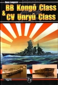 BB Kongo Class & CV Unryu Class
