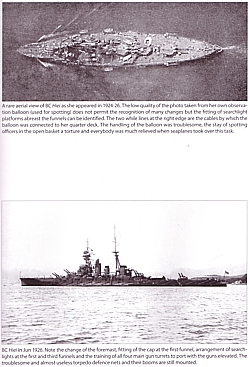 BB Kongo Class & CV Unryu Class