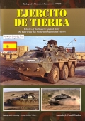 Ejercito de Tierra - Fahrzeuge des Modernen Spanischen Heeres