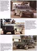 Ejercito de Tierra - Fahrzeuge des Modernen Spanischen Heeres