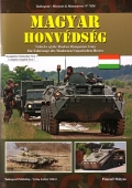 Magyar Hondvdsg - Fahrzeuge des Modernen Ungarischen Heeres