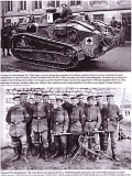 Beute-Tanks: British Tanks in German Service, Vol. 2