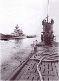 Scharnhorst - Bildband