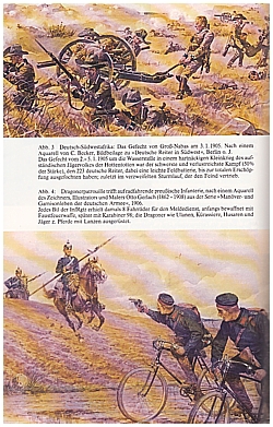 Kriegswesen und Kriegführung im Zeitalter der Millionenheere