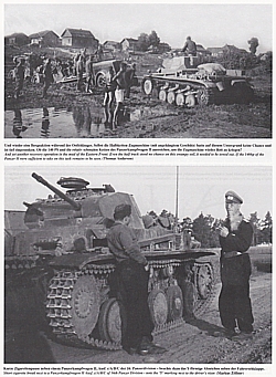 Panzer II: Geschichte - Technik - Varianten - Fronteinsatz