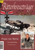 Franz von Werra - Der Ausbrecherknig