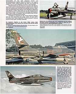 Fluglehrzentrum F-4F, Jagdgeschwader 72 "Westfalen"...