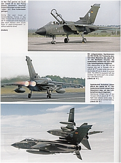 Jagdbomber Geschwader 38: Das JaboG 38 "Friesland" in Upjever