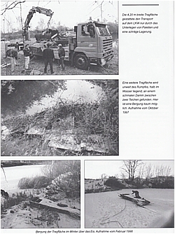 Militärarchäologie des Zweiten Weltkrieges