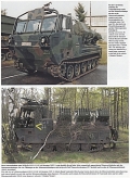 M 113 in der Bundeswehr - Teil 4