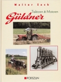 Gldner - Traktoren & Motoren