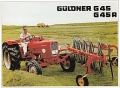 Gldner - Traktoren & Motoren