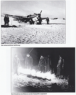 Abschuss! Von der Me 109 zur Me 262