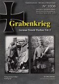 Grabenkrieg - German Trench Warfare Vol. 2