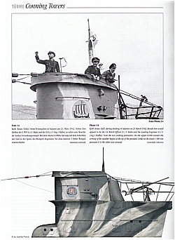 U-Boot im Focus, Edition No. 8