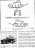 Sowjetische Tankette T-27