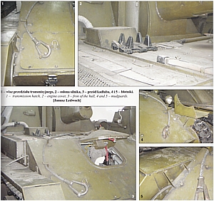 Sowjetische Selbstfahrlafette SU-76M / ZSU-37