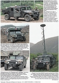 U.S. Army in Korea USFK/EUSA - Die Fahrzeuge der Achten U.S.Army