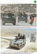 GECON-ISAF - Die Fahrzeuge der Bundeswehr im Afghanistan-Einsatz