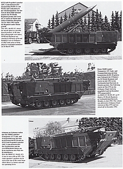 Die Nuklearartillerie der Britischen Armee 1957-1993