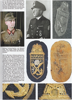 Armschilde der Deutschen Wehrmacht