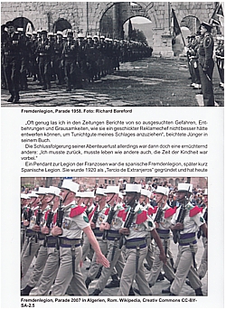 Ehre Tod Abenteuer, Vom Mythos & der Renaissance des Söldnertums