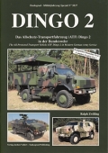 DINGO 2 - Das Allschutz-Transportfahrzeug (ATF) in d. Bundeswehr