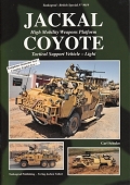 JACKAL High Mobility Weapons Platform / COYOTE Tactical Support