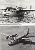 Dornier Do 26 - Transatlantik-Flugboot & Transporter d Luftwaffe